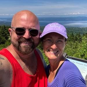 Meet your Posher, Carrie